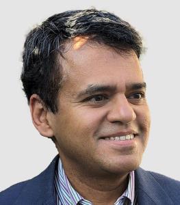Rajesh Gosain